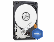 WD BLUE WD10SPZX 1TB SATA/600 128MB cache, 2.5" AF 7 mm