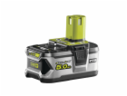 Ryobi RB18L50 ONE+ Akku 18 V/5,0 Ah Lithium+