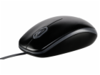 Logitech Mouse B110 Silent, black