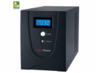 CyberPower Value GreenPower LCD UPS 2200VA/1320W