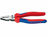 Knipex 0202180 Silové kombinované kleště