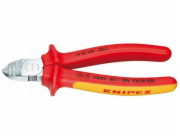 Knipex 14 26 160 Boční odizolovací kleště štípací