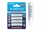 Panasonic Eneloop AA NiMH 1,2V 2000mAh BL4 2100c