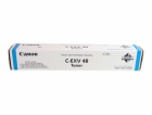 Canon originální toner C-EXV 48 C, azurový (iR C1335iF/C1...