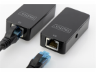 DIGITUS USB Extender, USB 2.0, pro použití s Cat5 / 5e / ...