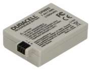 Duracell Li-Ion aku 2000 mAh pro Canon LP-E6N