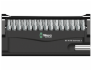 WERA Bit-Check 30 TX universal 1