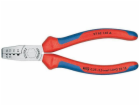 Knipex 9762145A Kleště lisovací 