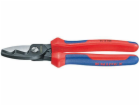 KNIPEX 95 12 200 kabelové nůžky