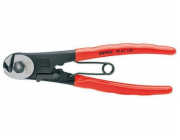 Střihač bowdenů Knipex 9561150