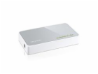 TP-LINK TL-SF1008D 8-port Desktop Switch