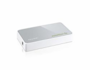 TP-LINK TL-SF1008D 8-port Desktop Switch