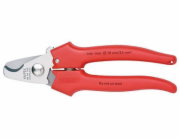 Nůžky kabelové Knipex 9505165