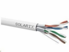 Solarix SXKD-6A-STP-LSOH-B2ca CAT6A STP LSOH B2ca s1 d1 a...