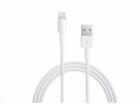 APPLE USB kabel s konektorem Lightning (0,5m)