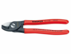 Nůžky kabelové Knipex 9511165