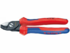 Knipex 9512165 nůžky kabelové 165 mm