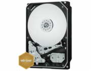 WD GOLD WD2005FBYZ 2TB SATA/ 6Gb/s 128MB cache 7200 ot., CMR, Enterprise