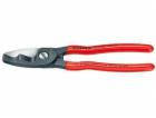 KNIPEX Nůžky na kabely 9511200