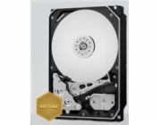 WD GOLD WD121KRYZ 12TB SATA/ 6Gb/s 256MB cache 7200 ot., CMR, Enterprise