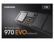 Samsung SSD 970 EVO PLUS 1000GB M.2