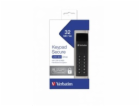 VERBATIM USB 3.0 Drive 32 GB - Keypad Secure (R:160/W:130...