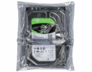 Seagate BarraCuda 2TB, ST2000DM008, SATA 7200rpm