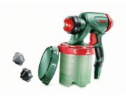 Bosch Stříkací pistole pro PFS 3000-2/PFS 5000 E (1.600.A00.8W8)