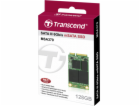 Dysk SSD Transcend MSA370 128 GB mSATA Micro SATA (TS128G...