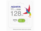 ADATA Flash Disk 128GB UV320, USB 3.1 Dash Drive, černá/m...