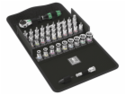 WERA 8100 SA All-in Set 1/4