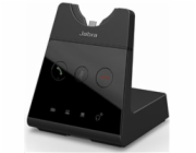 Jabra Engage 65 Mono sluchatka cerna