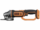 Black & Decker BCG720N-XJ AKU úhlová bruska