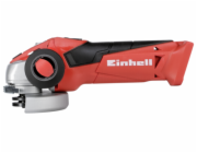 Einhell TC-AG 18/115 Li Solo aku uhlova bruska