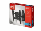 One for All TV Wall mount 42 Solid Turn 180