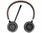 JABRA Evolve 65 Mono, USB-BT, MS (Skype)