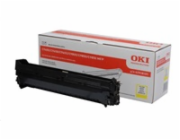 Oki Obraz. válec pro žlutý toner do C9600/C9650/C9655//C9800/C9850/C9800MFP/C9850MFP (30k)