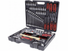 KS Tools 1/4 +3/8 +1/2  Univers. Tool-Set 97-pieces 917.0797