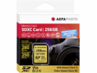 AgfaPhoto SDXC UHS II      256GB Professional High Speed ...