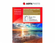 AgfaPhoto Professional Photo papir vysoky lesk 260g,A4,20list