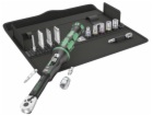 WERA Click-Torque A 6 Set 1