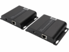 Digitus Professional 4K HDMI Extender přes CAT/IP (set), ...