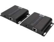 Digitus Professional 4K HDMI Extender über CAT/IP (Set), HDMI Verlängerung
