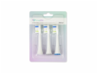 TrueLife Náhradní hlavice SonicBrush UV - Whiten Triple Pack