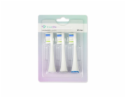 TrueLife Náhradní hlavice SonicBrush UV - Whiten Triple Pack