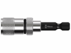 WERA 896/4/1 SB Bit Holder with adjustable depth-control ...