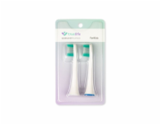 TrueLife Náhradní hlavice SonicBrush UV - ForKids Duo Pack