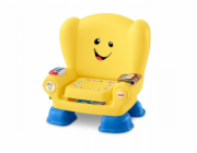 Fisher Price chytré dětské křesílko s aktivitami