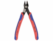 KNIPEX Electronic-Super-Knips with multicomponent cases