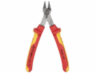 KNIPEX VDE Electronic SuperKnips INOX